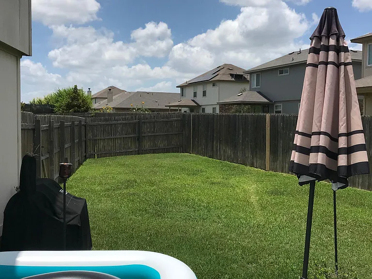 6501 Deming Dr — Photo 5