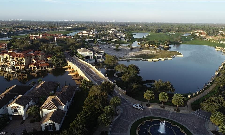 2nd image of 16662 Isola Bella Ln Lot 7