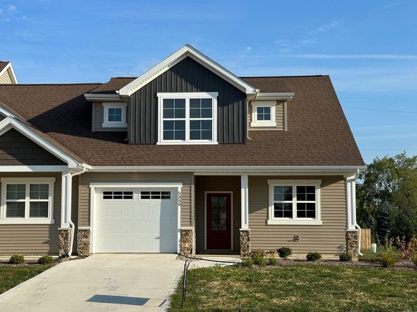 New Construction Homes in 46845 | Zillow