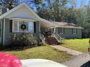 105 Archie Ln, Pine Mountain, GA 31822