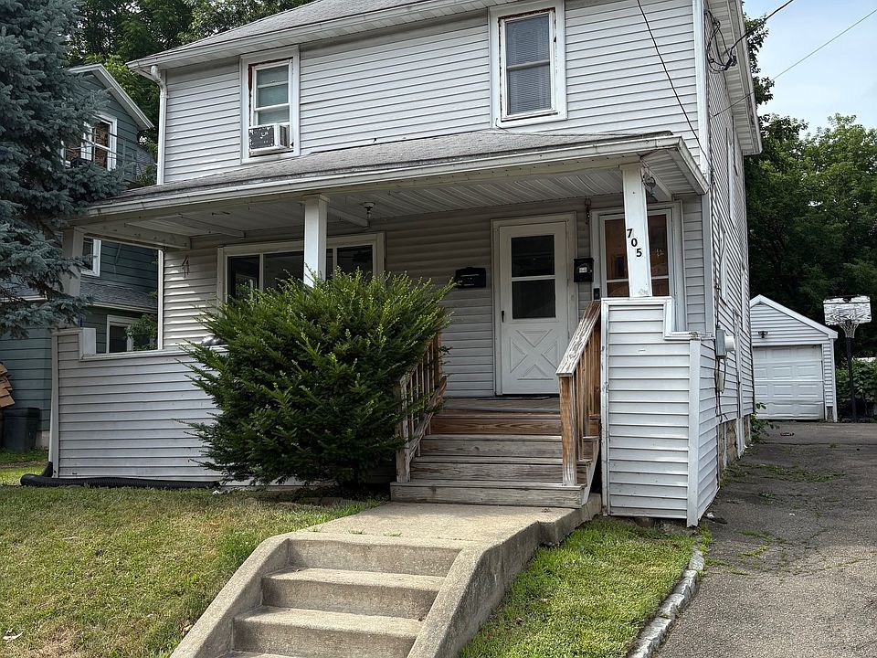 1st image of 705 Broad St #1