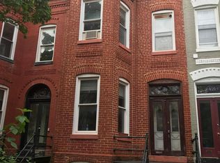 414 Constitution Ave NE, Washington, DC 20002