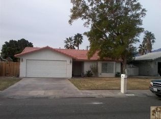 68755 Concepcion Rd, Cathedral City, CA 92234