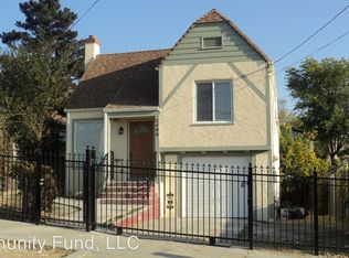 2400 96th Ave, Oakland, CA 94603
