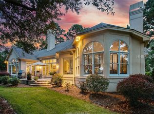 291 Bamberg Dr, Bluffton, SC 29910