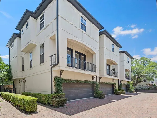 2305 Hadley St, Houston, TX 77003