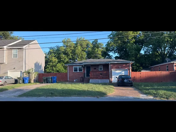 977 Tifton St, Norfolk, VA 23513