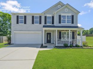 4020 Shadow Pines Cir, Indian Trail, NC 28079