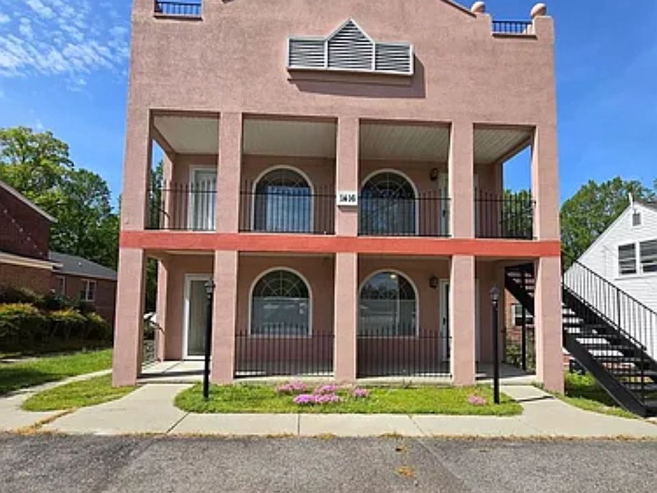 1st image of 1416 W Main St APT 3