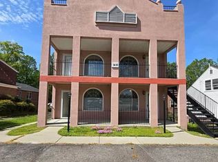 1416 W Main St APT 3, Danville, VA 24541