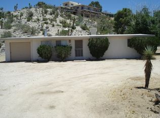 7981 Joshua Ln, Yucca Valley, CA 92284