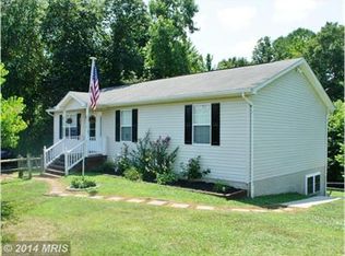 6540 18th St, Chesapeake Beach, MD 20732