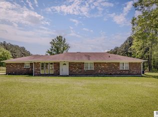 200 Henry Spangler Rd, West Monroe, LA 71292