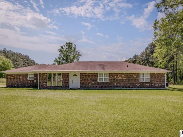 200 Henry Spangler Rd, West Monroe, LA 71292