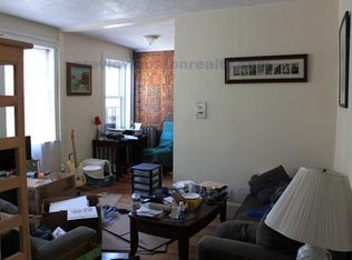 324 Chestnut Hill Ave #SD14, Brighton, MA 02135