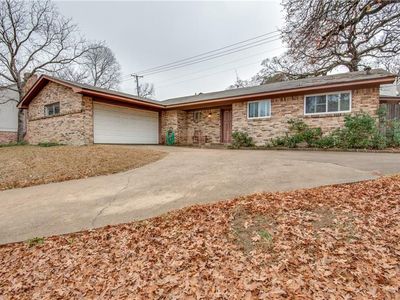 2412 W Sanford St, Arlington, TX, 76012