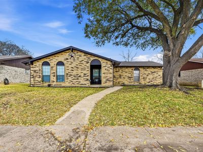 423 Charlotte St, Duncanville, TX, 75137
