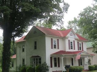3911 Churchville Ave, Churchville, VA 24421