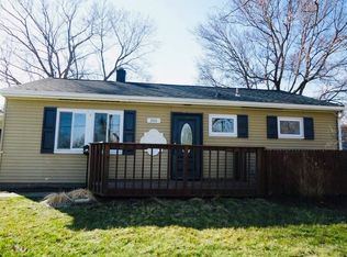 200 Chestnut St, Beaver, PA 15009