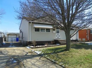 5865 Westbrook Dr, Brookpark, OH 44142