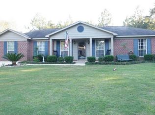 8651 William Way N, Eight Mile, AL 36613