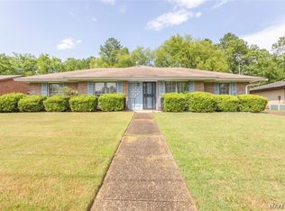 423 Rosedon Dr, Montgomery, AL 36116