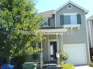 2029 Chetwood Dr, Petaluma, CA