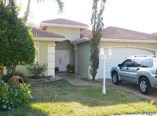 6520 SW 160th Ct, Miami, FL 33193