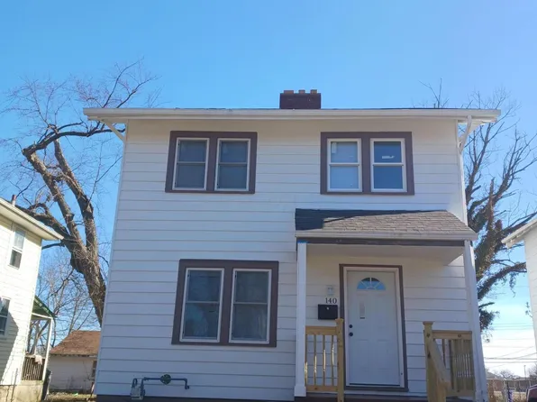 140 Columbian Ave, Columbus, OH 43223