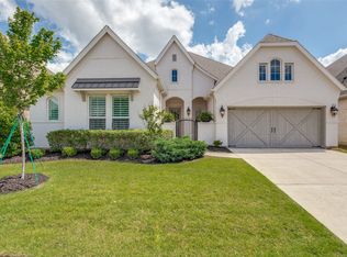 2621 Eclipse Pl, Celina, TX 75009