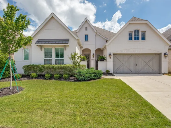 2621 Eclipse Pl, Celina, TX 75009