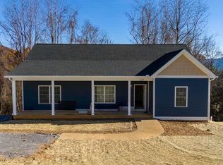 125 Spring Ridge Ln, Fairfield, VA 24435