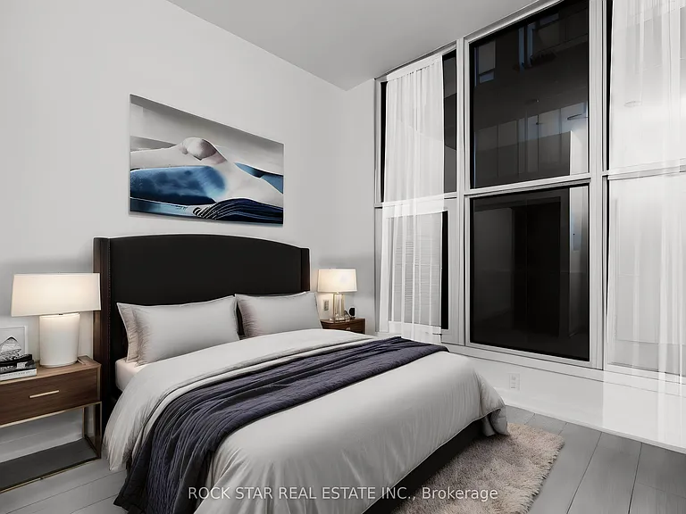 55 Mercer St #808 — Photo 10