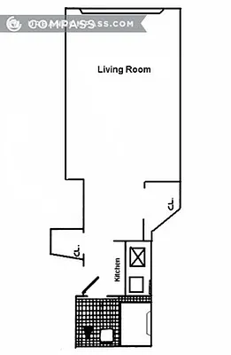 Rented by Compass | media 25