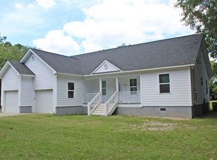 1528 Winyah St, Georgetown, SC 29440