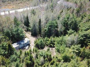 563 W Slip, Harbour Road, NS B0J 2L0