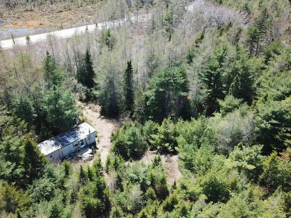 563 W Slip, Harbour Road, NS B0J 2L0