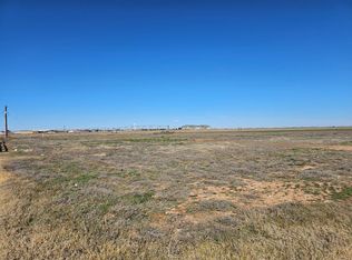 9304 County Road 7310, Wolfforth, TX 79382