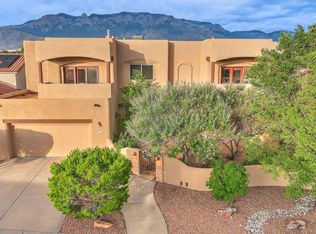 9404 Bear Mountain Trl NE, Albuquerque, NM 87113