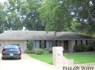 4601 Hickory Rd, Temple, TX 76502