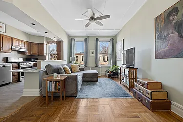 64-03 Woodbine Street  image 1 of 18