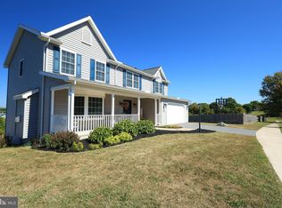 130 Matilda Ave, State College, PA 16801