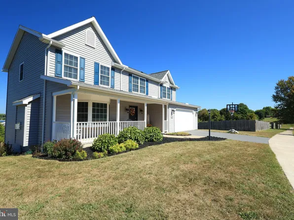 130 Matilda Ave, State College, PA 16801