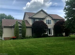 5802 Herbert Rd, Canfield, OH 44406