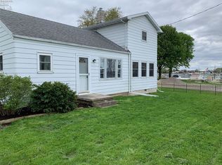 428 Hidden Beach Rd, Lakeside Marblehead, OH 43440
