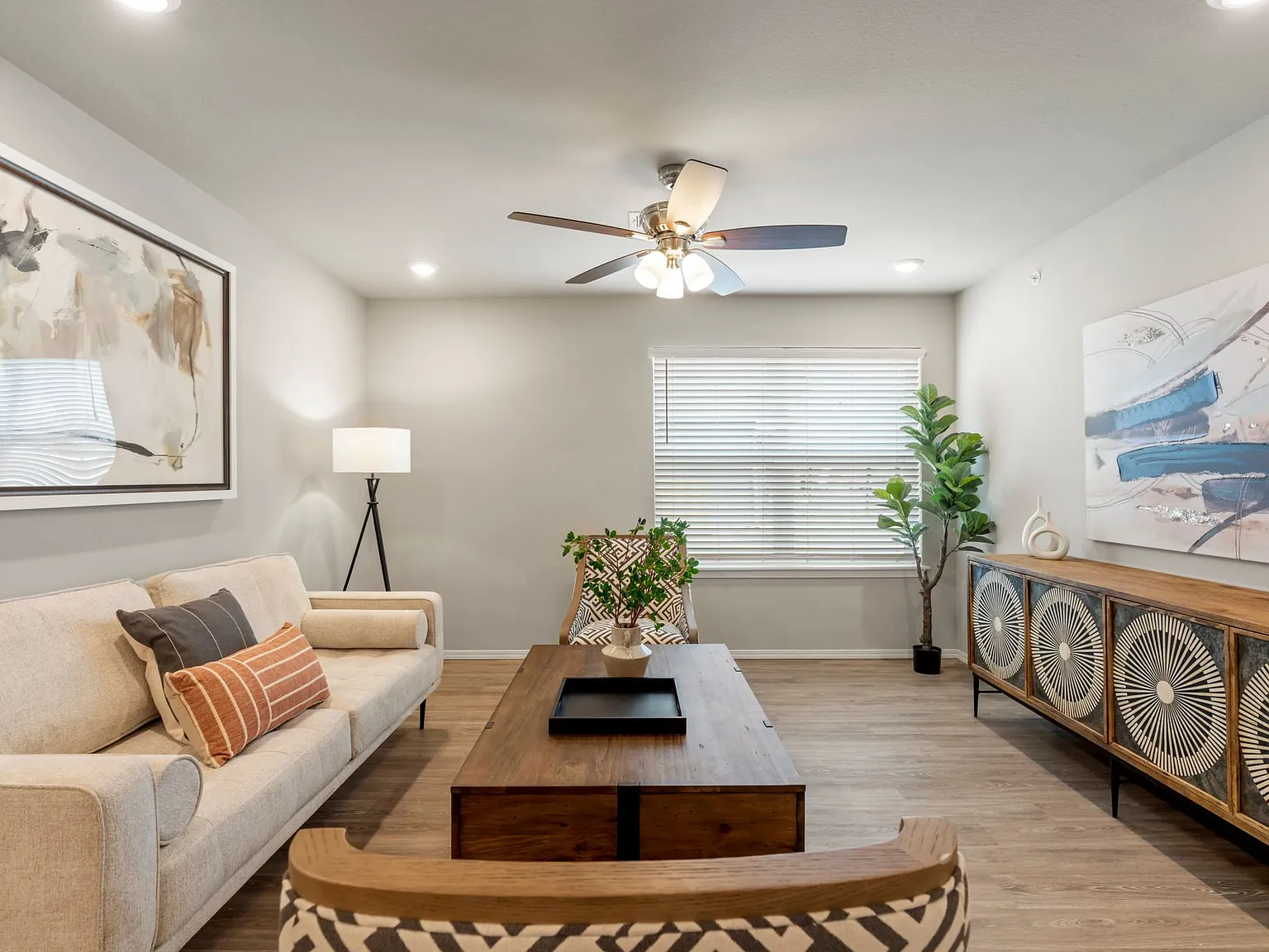 The Reserve at Springdale - Back to School Special: $500 Off a 12-Month Lease! — Photo 2