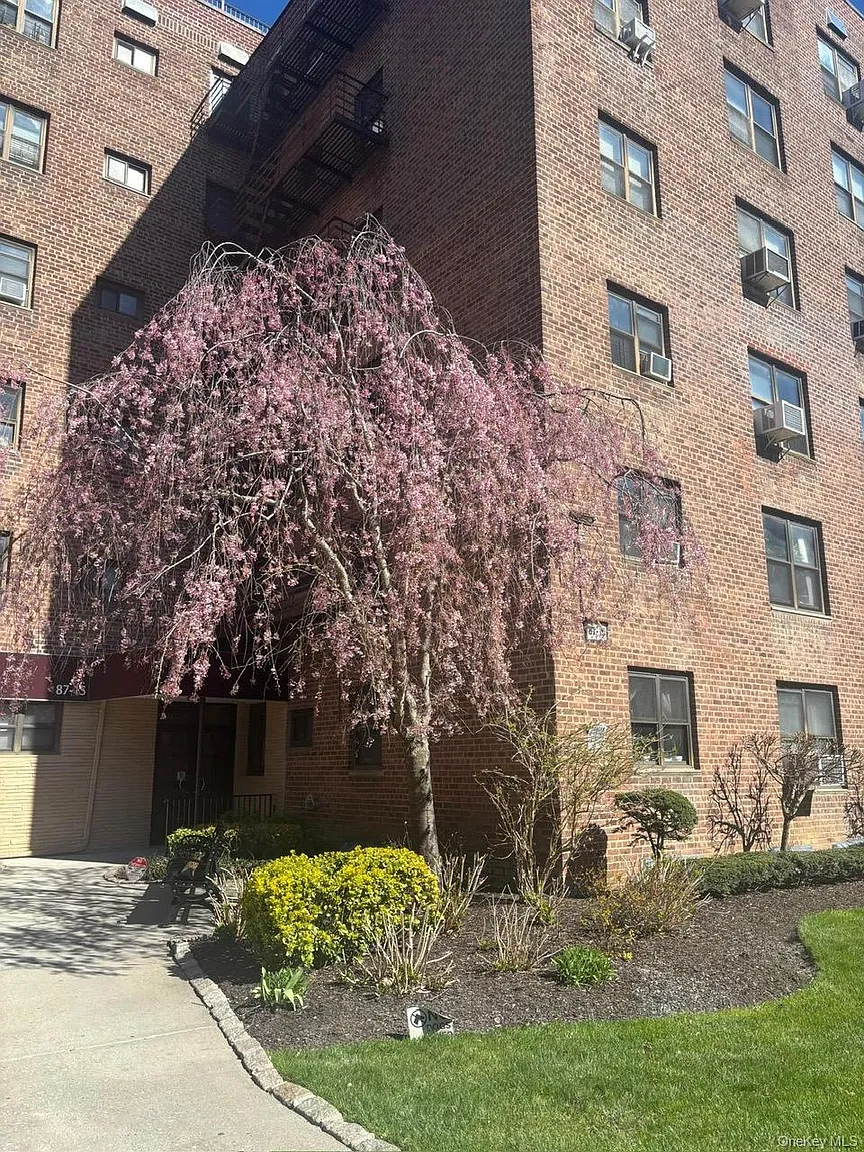 87-19 204th Street #A68 photo 1