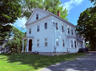 16 Ruggles St #2, Westborough, MA 01581