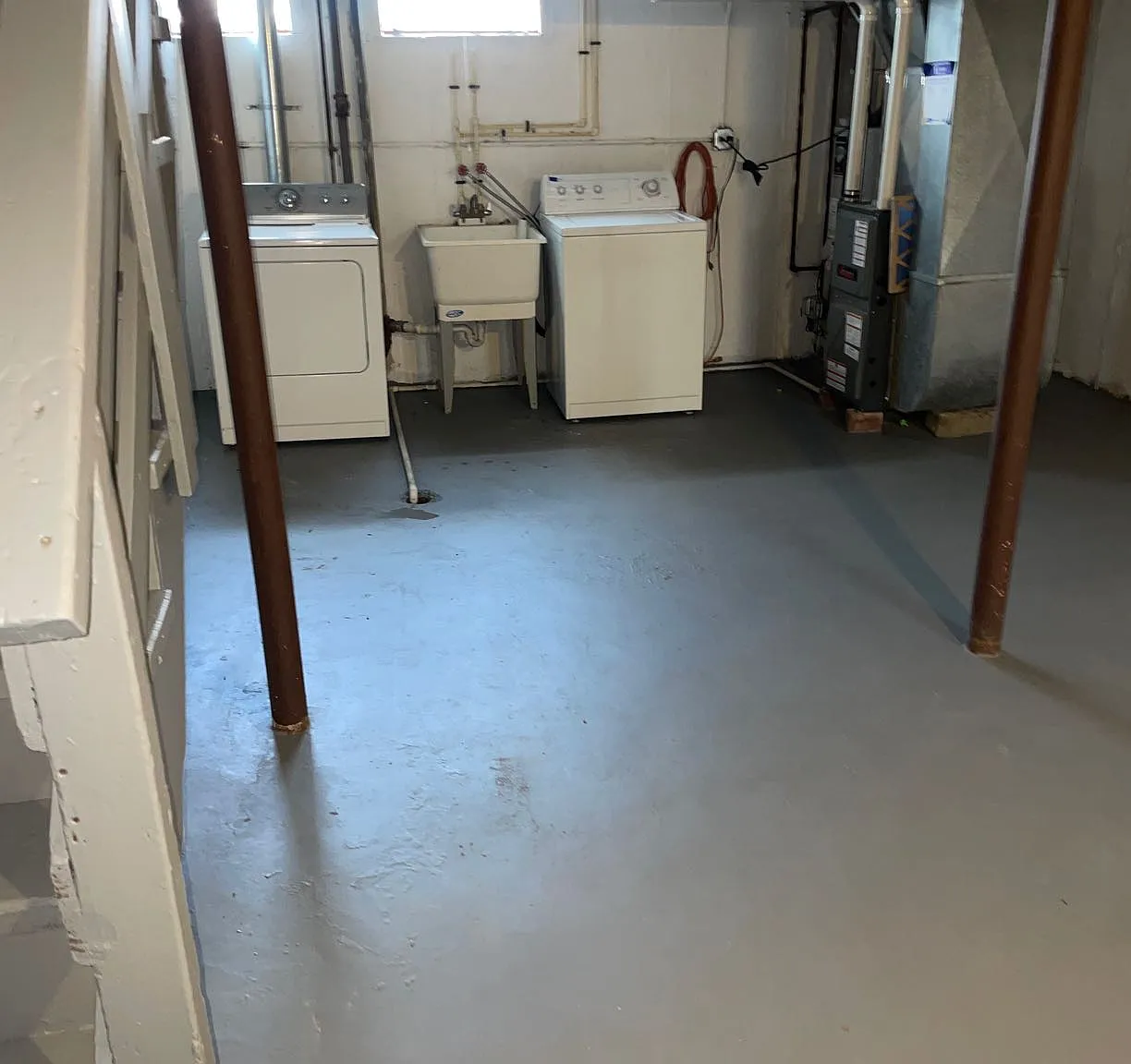3 bed, 1.5 bath, 800 sqft, $1,695 — Photo 3