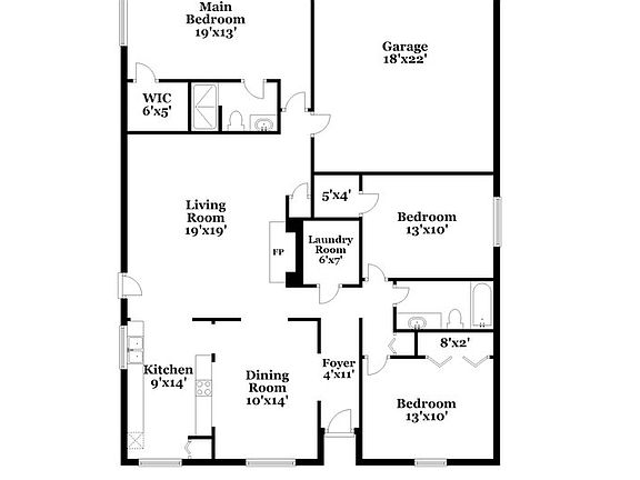2nd image of 6505 Alta Oaks Dr